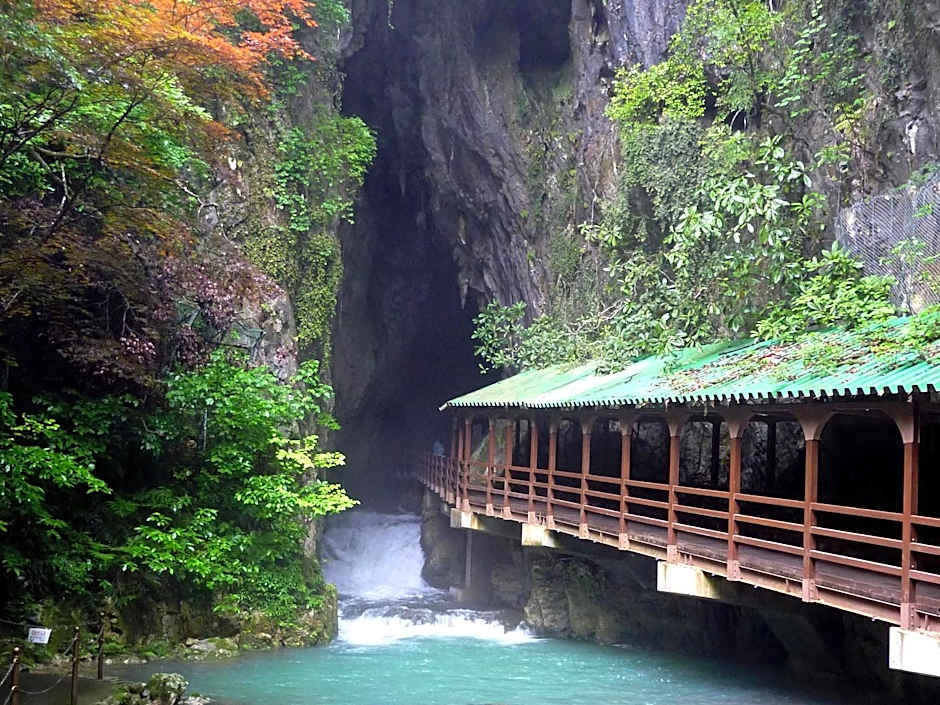 Ichinomata Onsen Grand Hotel