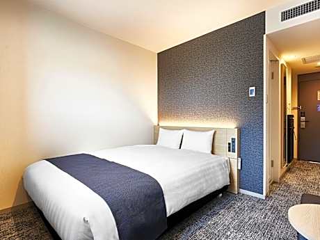 Standard Double Room - Smoking