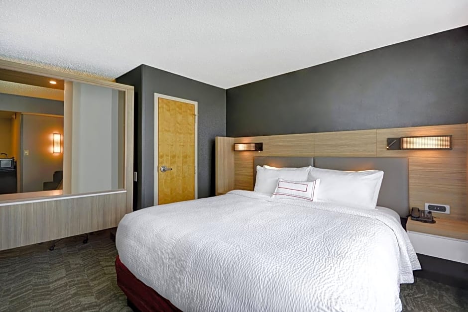 SpringHill Suites by Marriott Indianapolis Airport/Plainfield