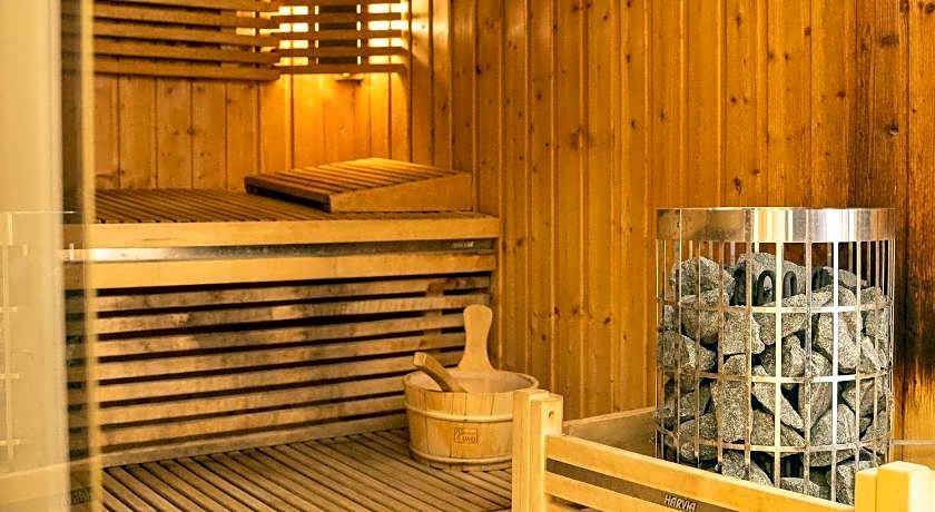 Moulin de Vernegues Hotel