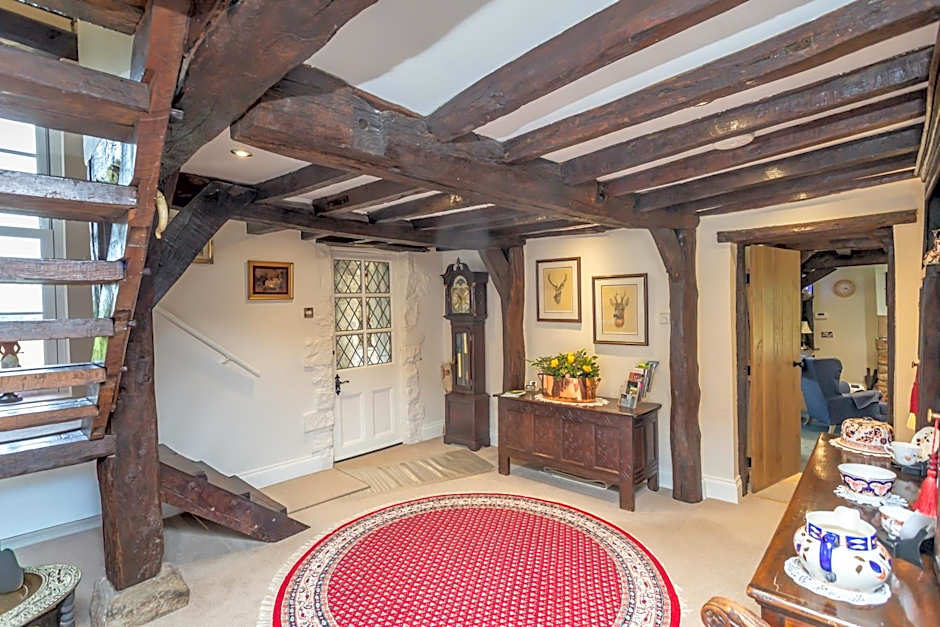 Picket Post House Accommodation