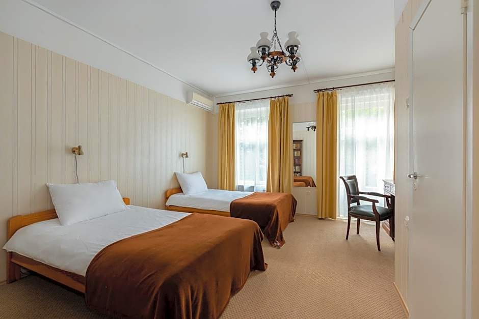 Verevi Motel