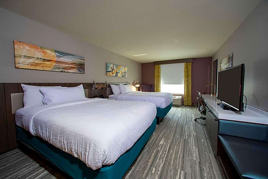 Hilton Garden Inn Rapid City