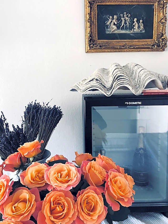 Sarah's Altstadt Oase Salzburg