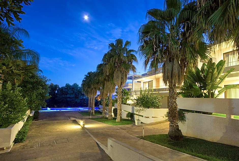 Kamena Residence