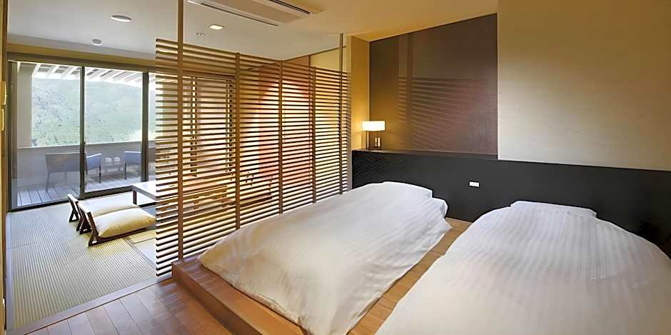 Ryokan Aura Tachibana