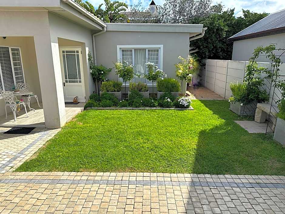 Melkbos Holiday Accommodation