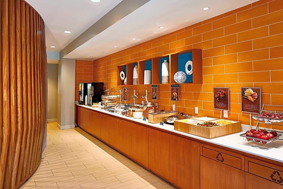 SpringHill Suites by Marriott Atlanta Airport Gateway