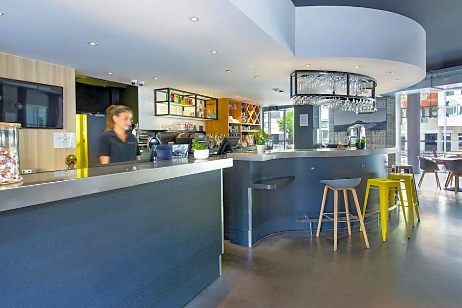 Campanile Clermont Ferrand Centre