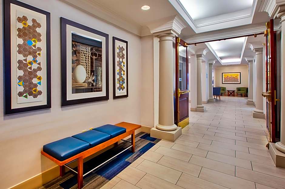 Holiday Inn Express Philadelphia-Midtown By IHG