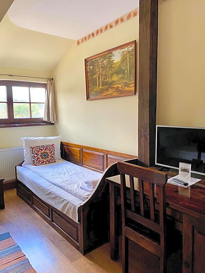Gościniec Oycowizna