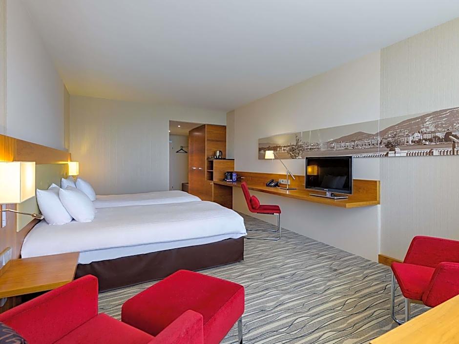 Moevenpick Hotel And Casino Geneva