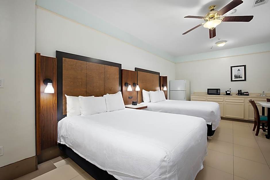 Sand Rose Beach Resort
