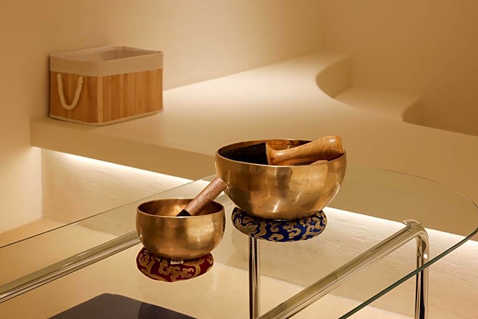 Yosuriguri Anook Ryokan Cheonan