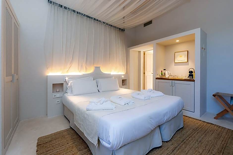 Yartan Boutique Hotel - Adults Only
