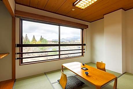Superior Quadruple Room