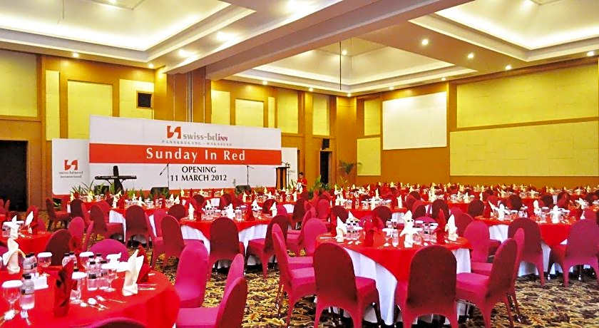 Swiss-Belinn Panakkukang Makassar