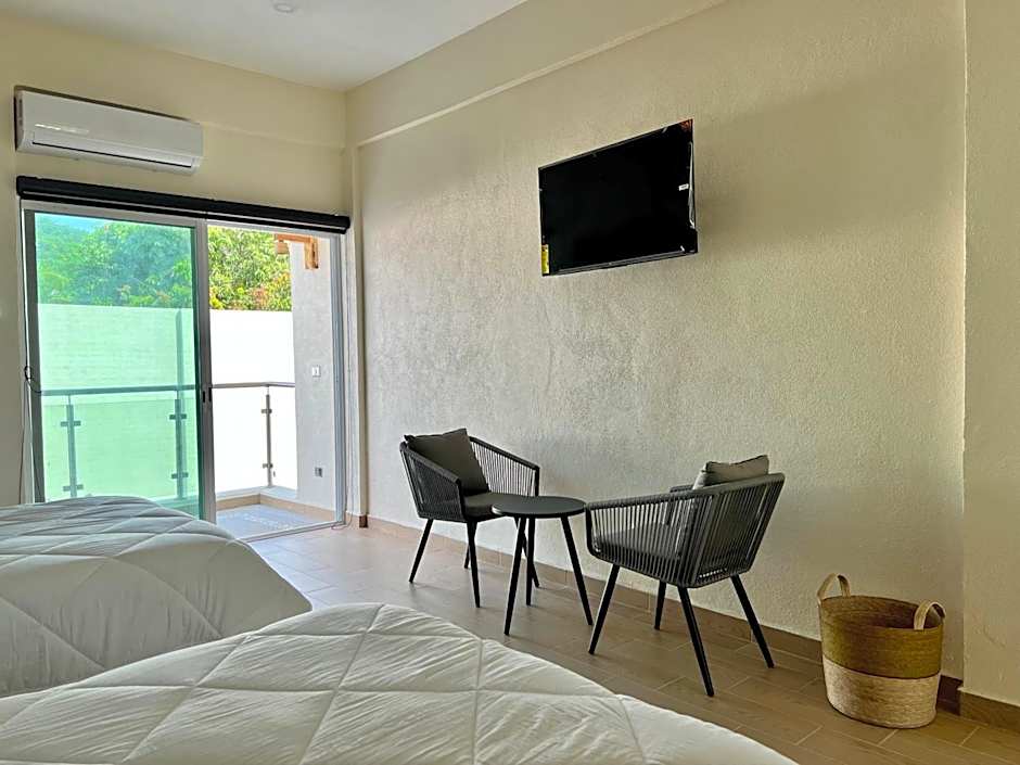 Casa Boutique Maria Bonita