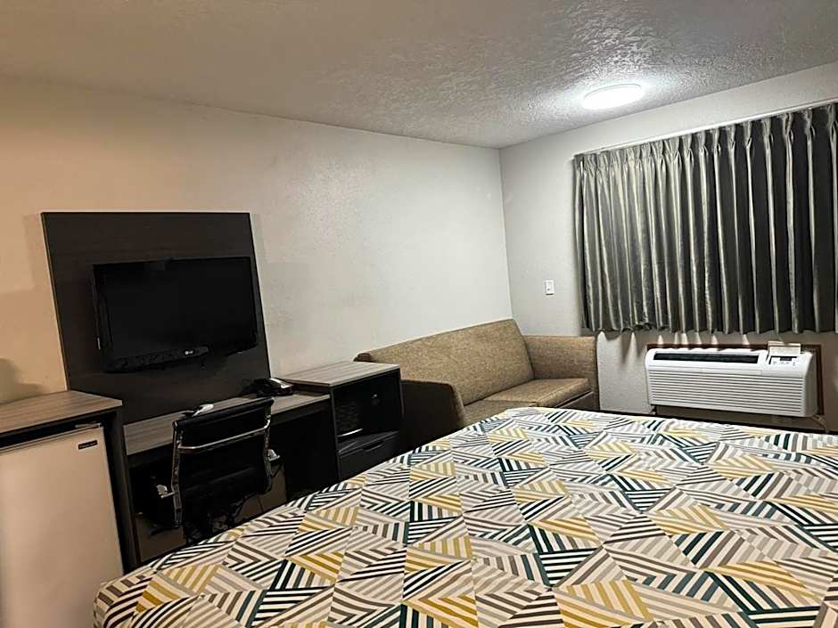 Motel 6 North Sioux City, SD I 29 North