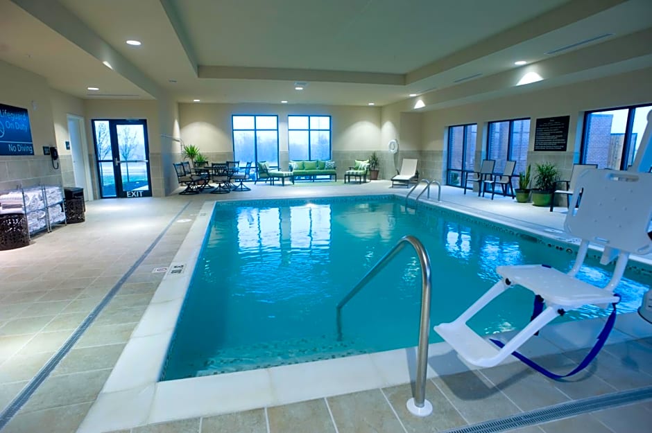 Hampton Inn Springfield-Southeast, MO