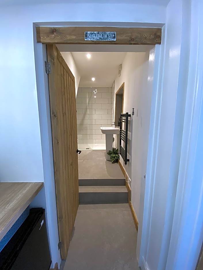 Monkton Court House B&B