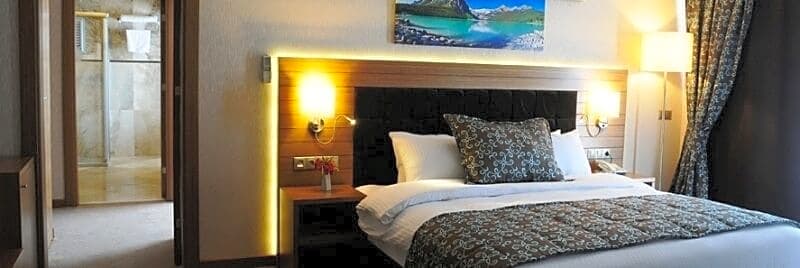 Marina Boutique Fethiye