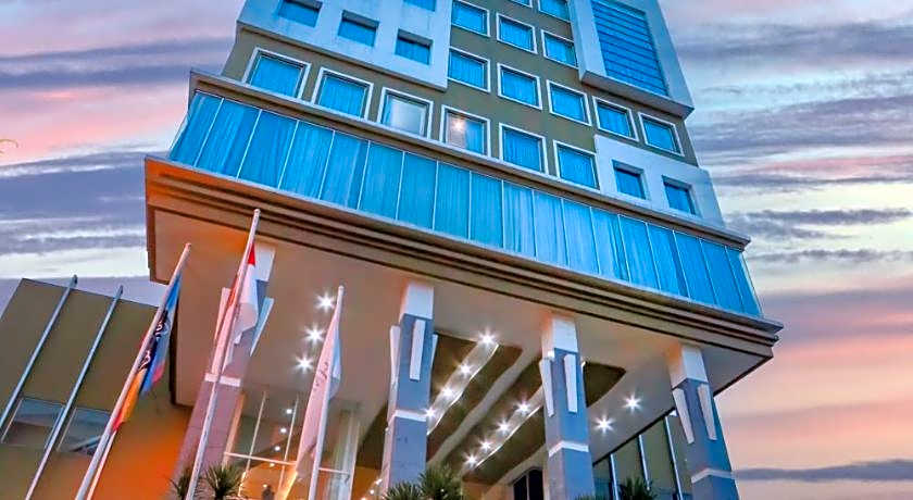 Hotel Dafam Pekalongan