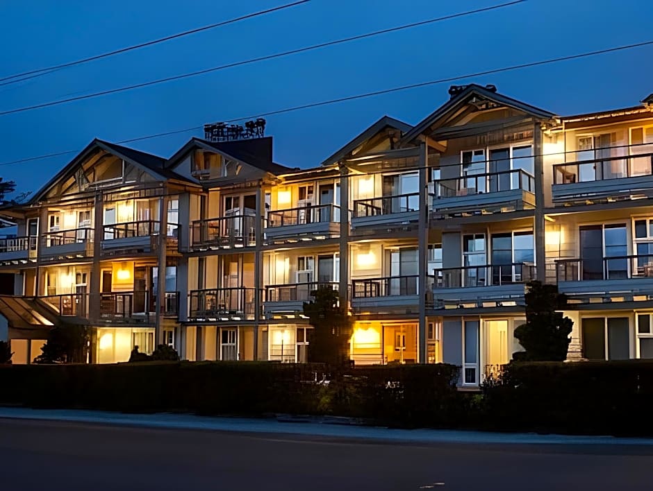 The Wayside Inn