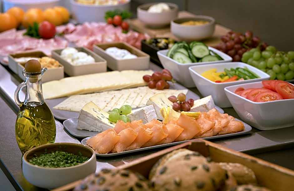 Leonardo Hotel Munich City North