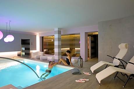 Altarocca Wine Resort Adults Only