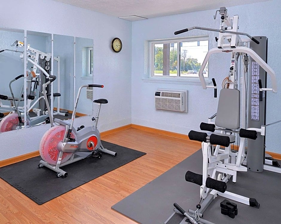 Econo Lodge Rochester