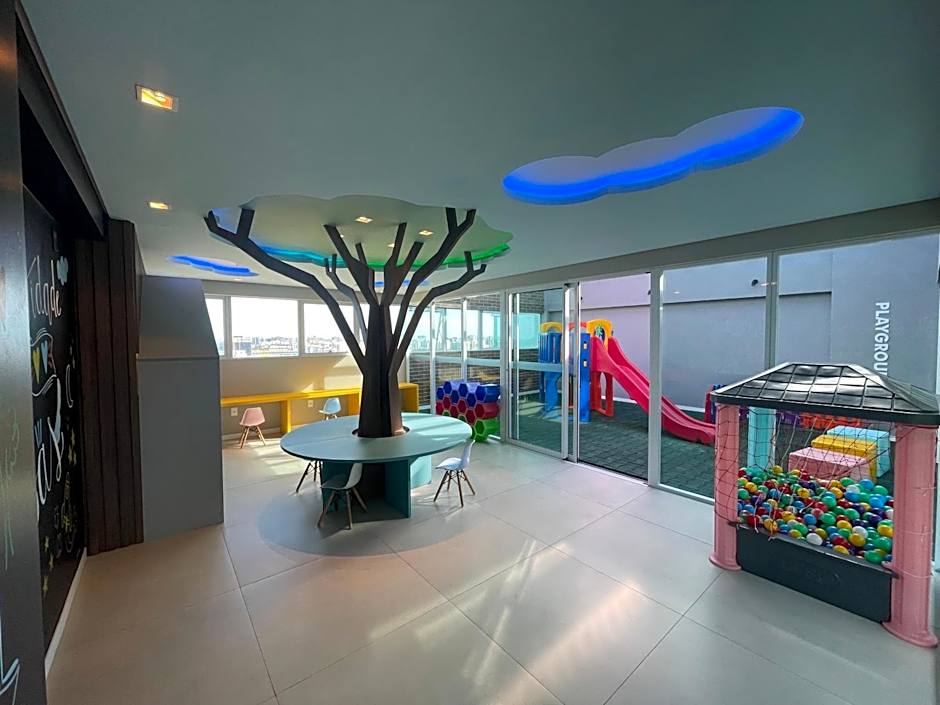 RN Studio Frente Mar Maceió