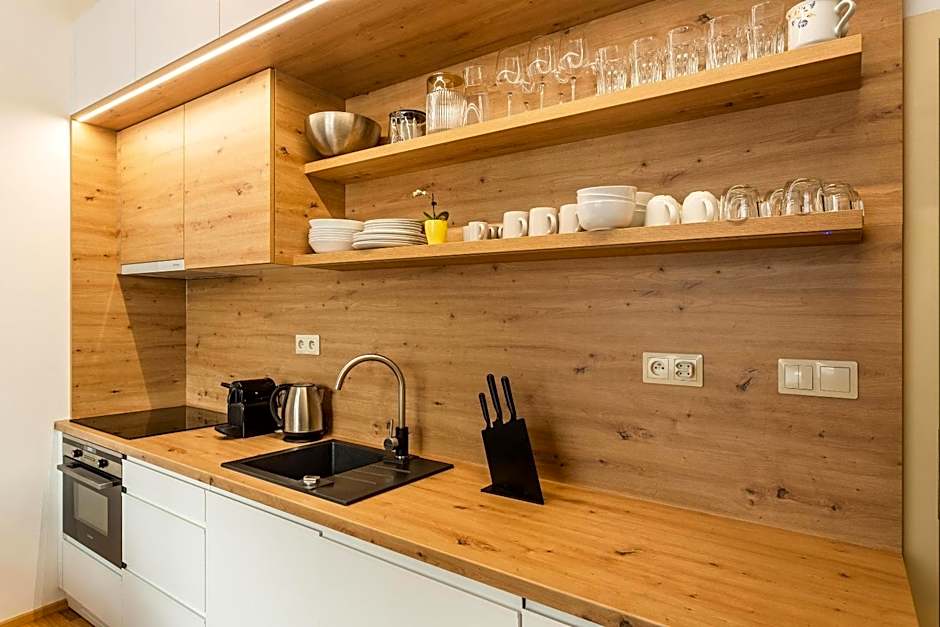 U Pivovaru - Apartments Boží Dar