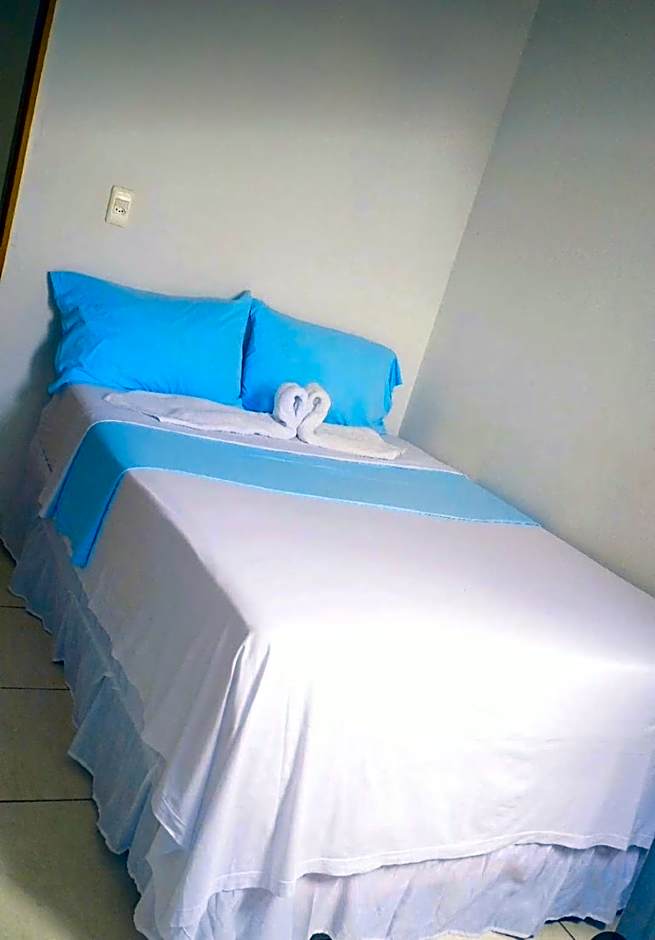 Pousada Aurora Nascer do sol