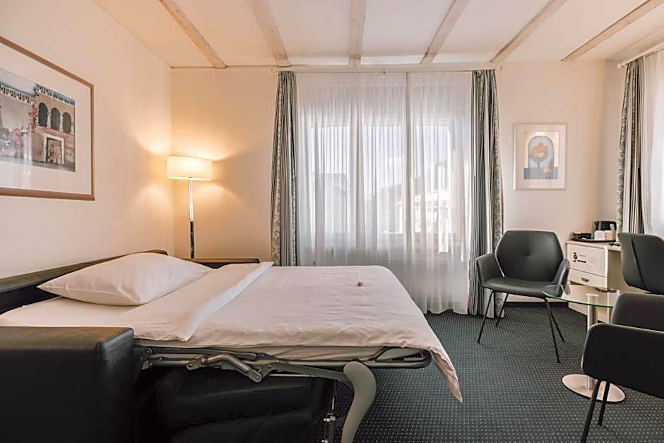 Stella Swiss Quality Hotel