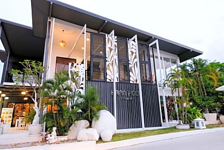 Baan Poon Garden