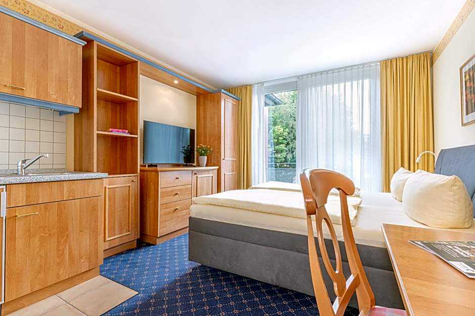Chalet Sonnenhang Oberhof