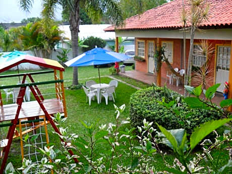 Pousada Albergo Dei Fiori
