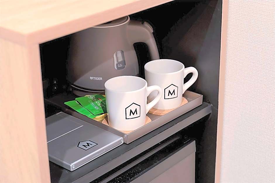 M's Hotel Kyoto Station Taruya