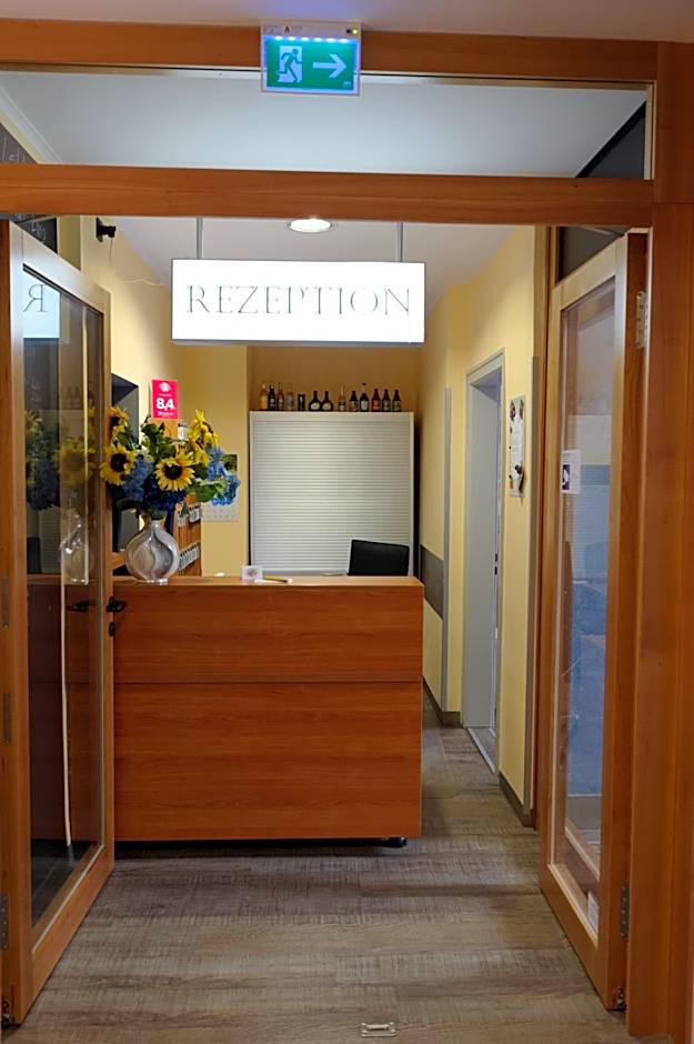PrivatHotel Probst