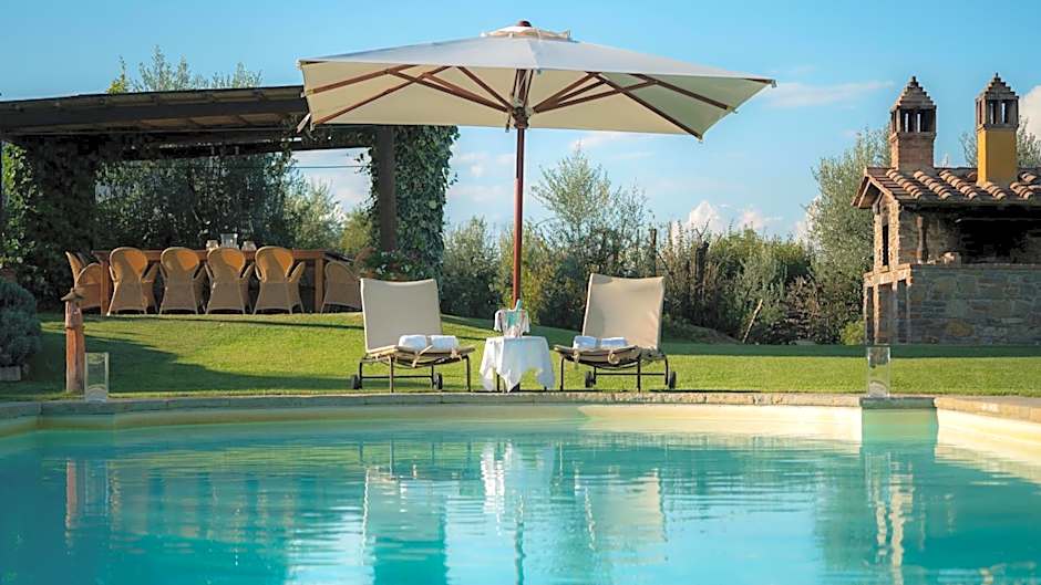 Il Casale Del Marchese