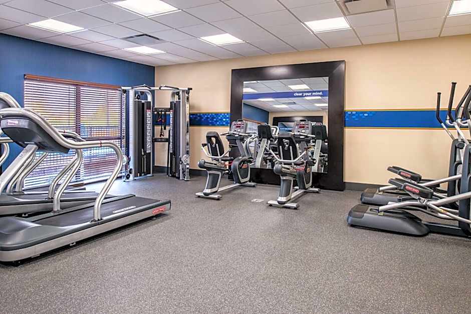 Hampton Inn By Hilton - Paragould ,AR
