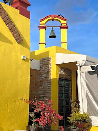 Hotel Boutique Posada XVII