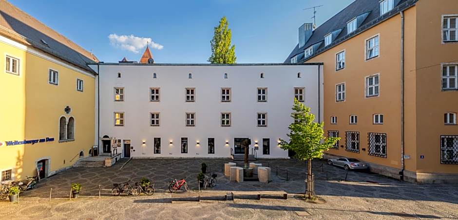 Herzogshof - Boutique-Hotel am Dom