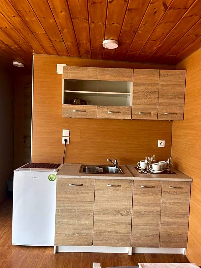 Elafonisi Rooms For Rent