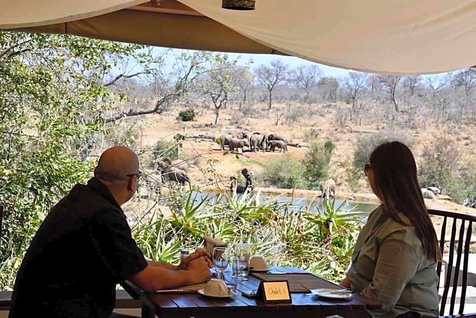 MILIMA Big 5 Safari Lodge