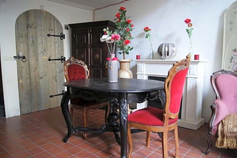 De Zevenster centrum