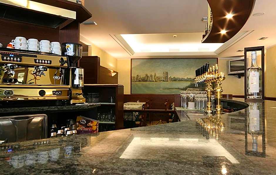 Hotel Al Fogo