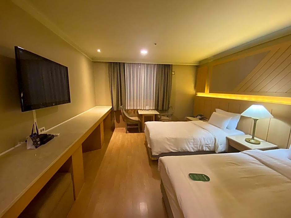 Hotel International Changwon
