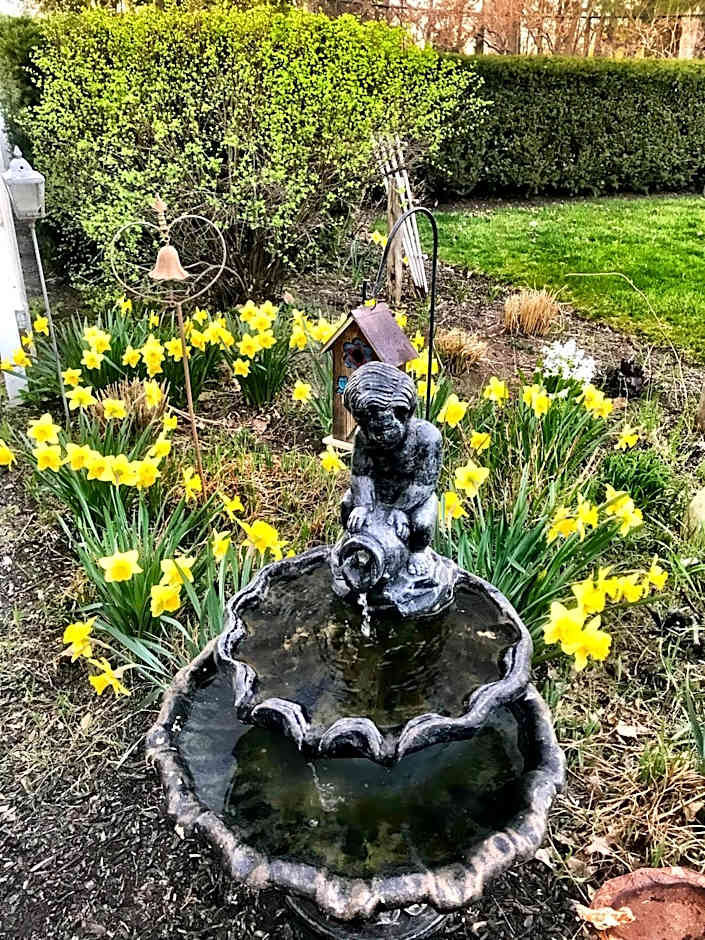 The Gables of Rhinebeck